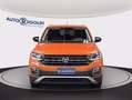 Volkswagen T-Cross 1.5 tsi advanced 150cv dsg Naranja - thumbnail 2