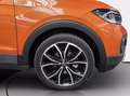 Volkswagen T-Cross 1.5 tsi advanced 150cv dsg Naranja - thumbnail 14