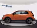 Volkswagen T-Cross 1.5 tsi advanced 150cv dsg Naranja - thumbnail 3
