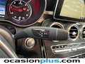 Mercedes-Benz C 220 Coupé 220d 9G-Tronic Argent - thumbnail 5