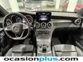 Mercedes-Benz C 220 Coupé 220d 9G-Tronic Argent - thumbnail 6