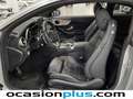 Mercedes-Benz C 220 Coupé 220d 9G-Tronic Argent - thumbnail 11