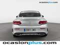 Mercedes-Benz C 220 Coupé 220d 9G-Tronic Plateado - thumbnail 15
