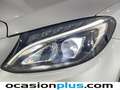 Mercedes-Benz C 220 Coupé 220d 9G-Tronic Argent - thumbnail 14