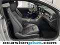 Mercedes-Benz C 220 Coupé 220d 9G-Tronic Argent - thumbnail 19