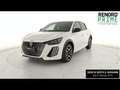 Peugeot 208 1.2 Hybrid 48V 110cv GT e-DCS6 Bianco - thumbnail 1