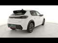 Peugeot 208 1.2 Hybrid 48V 110cv GT e-DCS6 Bianco - thumbnail 5