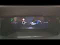 Peugeot 208 1.2 Hybrid 48V 110cv GT e-DCS6 Bianco - thumbnail 9
