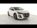 Peugeot 208 1.2 Hybrid 48V 110cv GT e-DCS6 Bianco - thumbnail 3