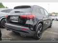 Mercedes-Benz GLA 180 AMG+NIGHT+360°+AHK+LED+STHZG+BURMESTER+7G Zwart - thumbnail 3