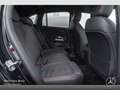 Mercedes-Benz GLA 180 AMG+NIGHT+360°+AHK+LED+STHZG+BURMESTER+7G Zwart - thumbnail 12