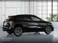Mercedes-Benz GLA 180 AMG+NIGHT+360°+AHK+LED+STHZG+BURMESTER+7G Schwarz - thumbnail 17