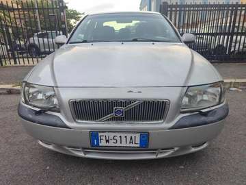 2.4i turbo 20V cat T Optima