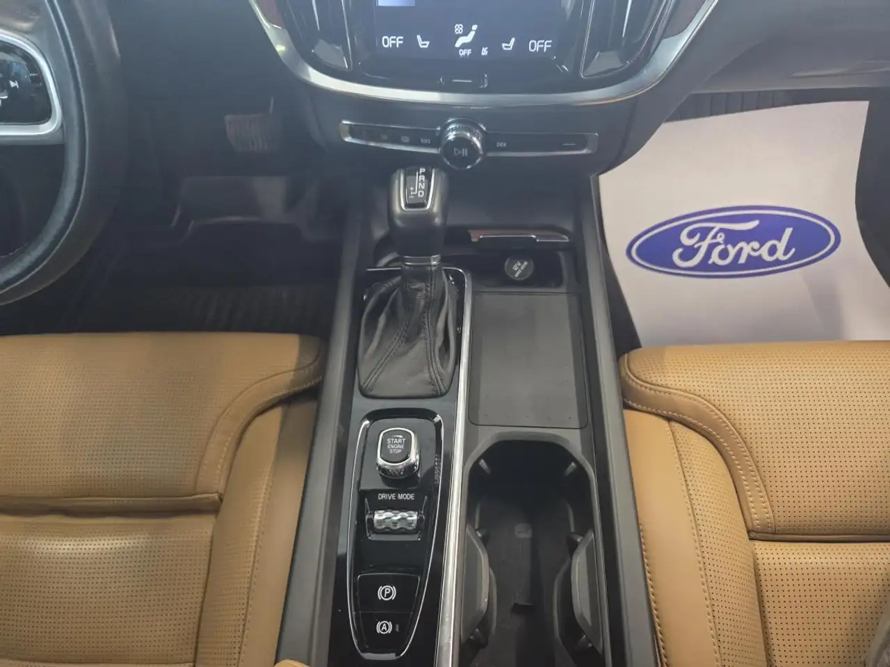Volvo V60 Cross Country fotografie Volvo V60 Cross Country