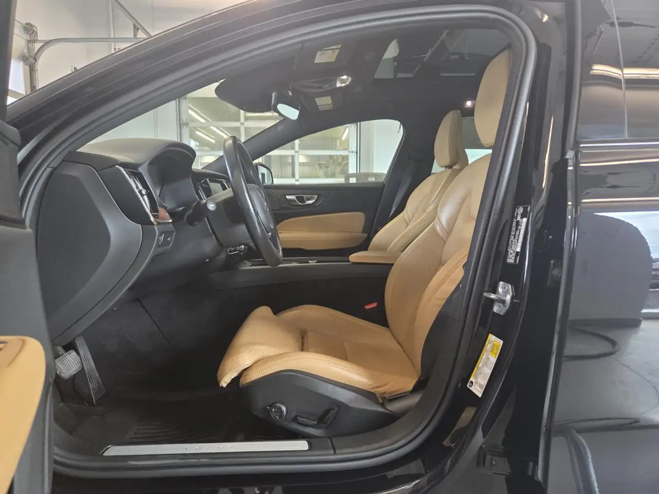 Volvo V60 Cross Country fotografie Volvo V60 Cross Country