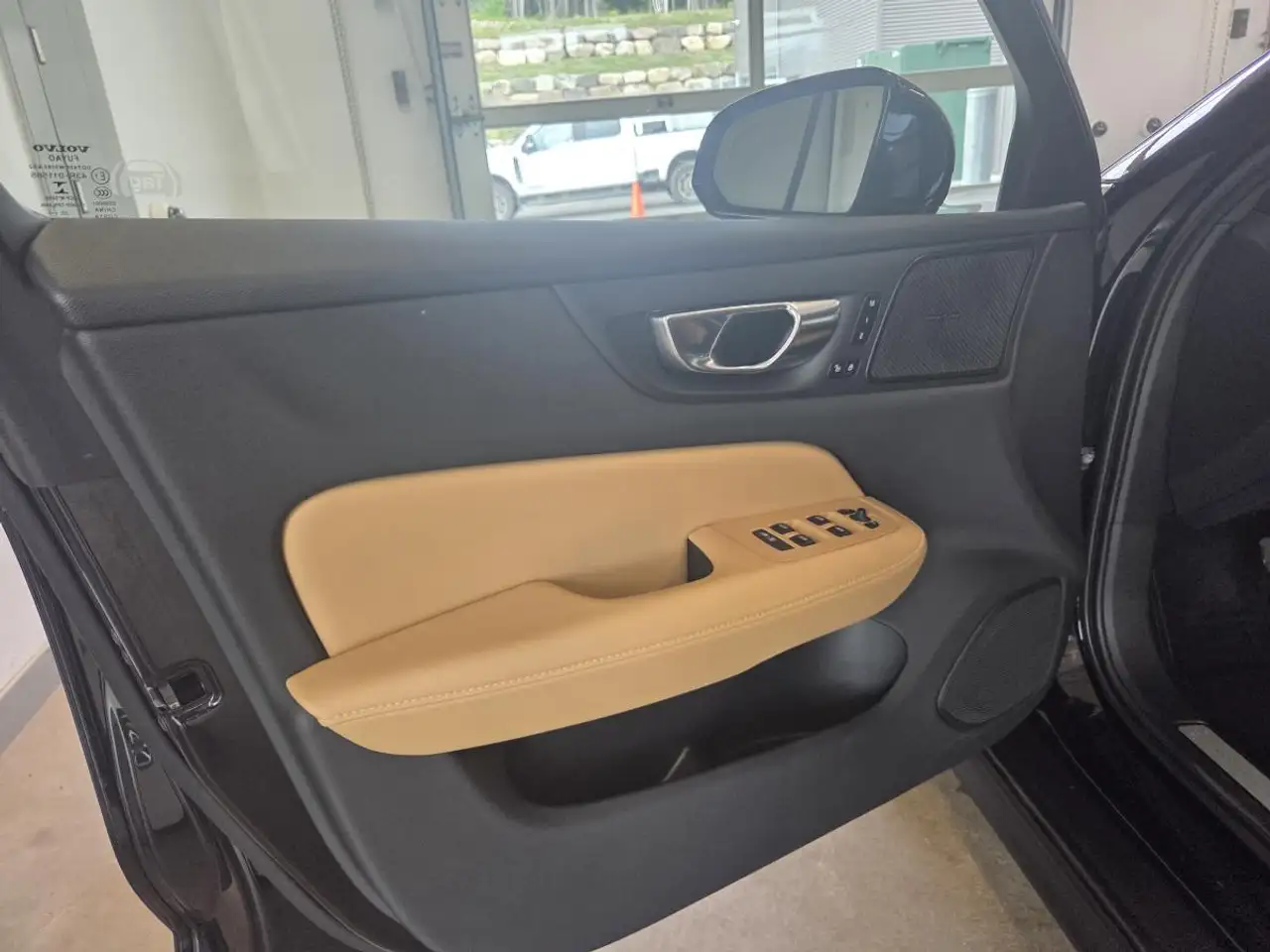 Volvo V60 Cross Country fotografie Volvo V60 Cross Country