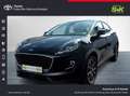 Ford Puma 1.0 Eco Boost Cool & Connect*CARPLAY+LED+KLIMA** Schwarz - thumbnail 1