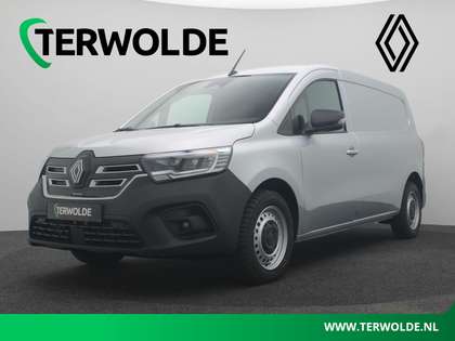 Renault Kangoo E-TECH GB L2 E-Tech electric 120 pk advance | Navigatie |
