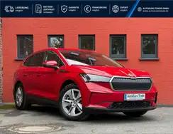 Skoda Enyaq 80 | PANO | HUD | ELKT.STZ | LEDDER|SOH97%