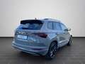 Skoda Karoq Sportline 2.0 TSI DSG 4x4 360° ACC AHK LED Grau - thumbnail 2