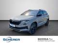 Skoda Karoq Sportline 2.0 TSI DSG 4x4 360° ACC AHK LED Grau - thumbnail 1