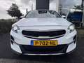 Kia XCeed 1.5 T-GDI MHEV DynamicLine | 1.300kg Trekgewicht! Blanc - thumbnail 5
