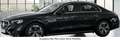 Mercedes-Benz E 200 Avantgarde DISTRO TWA MBUX RFK LED AHK Schwarz - thumbnail 4