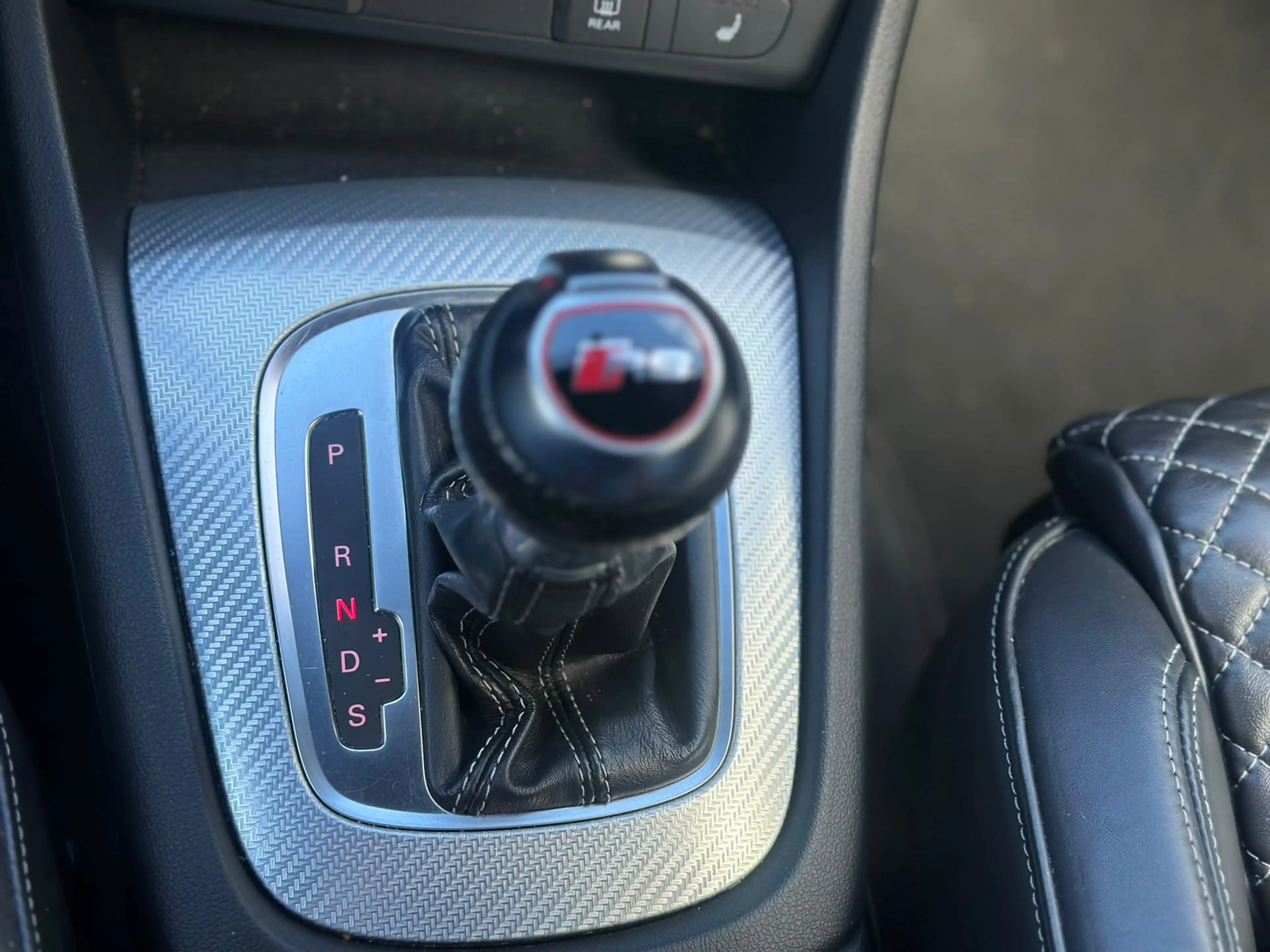 Audi RS Q3 2.5 TFSI Q3 quattro/AIRCO/CRUISE/LEDER/NAVI/PARKEE — photo 20