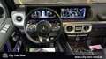 Mercedes-Benz G 500 G 500 AMG SUPERIOR-MANUFAKTUR-CARBON-360°-MAGNO Gris - thumbnail 13
