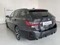 BMW 320 e  Touring M Sportpaket Facelift Modell 2023 Schwarz - thumbnail 6