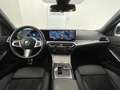 BMW 320 e  Touring M Sportpaket Facelift Modell 2023 Schwarz - thumbnail 16