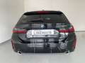 BMW 320 e  Touring M Sportpaket Facelift Modell 2023 Schwarz - thumbnail 7