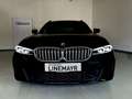 BMW 320 e  Touring M Sportpaket Facelift Modell 2023 Schwarz - thumbnail 38