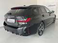 BMW 320 e  Touring M Sportpaket Facelift Modell 2023 Schwarz - thumbnail 10