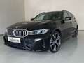 BMW 320 e  Touring M Sportpaket Facelift Modell 2023 Schwarz - thumbnail 1