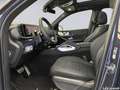 Mercedes-Benz GLE 450 4MATIC +PREMIUM-PLUS+NIGHT+AHK+AMG+PANO+ Blau - thumbnail 8