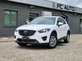 Mazda CX-5 CX-5 2.2L Skyactiv-D 150CV 2WD Evolve Bianco - thumbnail 1