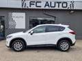 Mazda CX-5 CX-5 2.2L Skyactiv-D 150CV 2WD Evolve Bianco - thumbnail 9