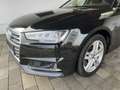Audi A4 Avant 2,0 TDI Sport S-tronic-MATRIX LED-VITRTUA... Schwarz - thumbnail 4