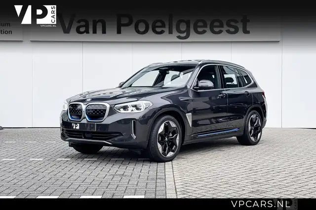 BMW iX3 High Executive 80 kWh | Trekhaak