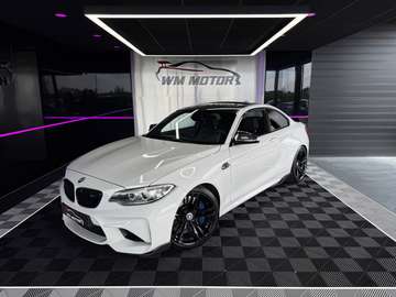 Coupé M2 DKG