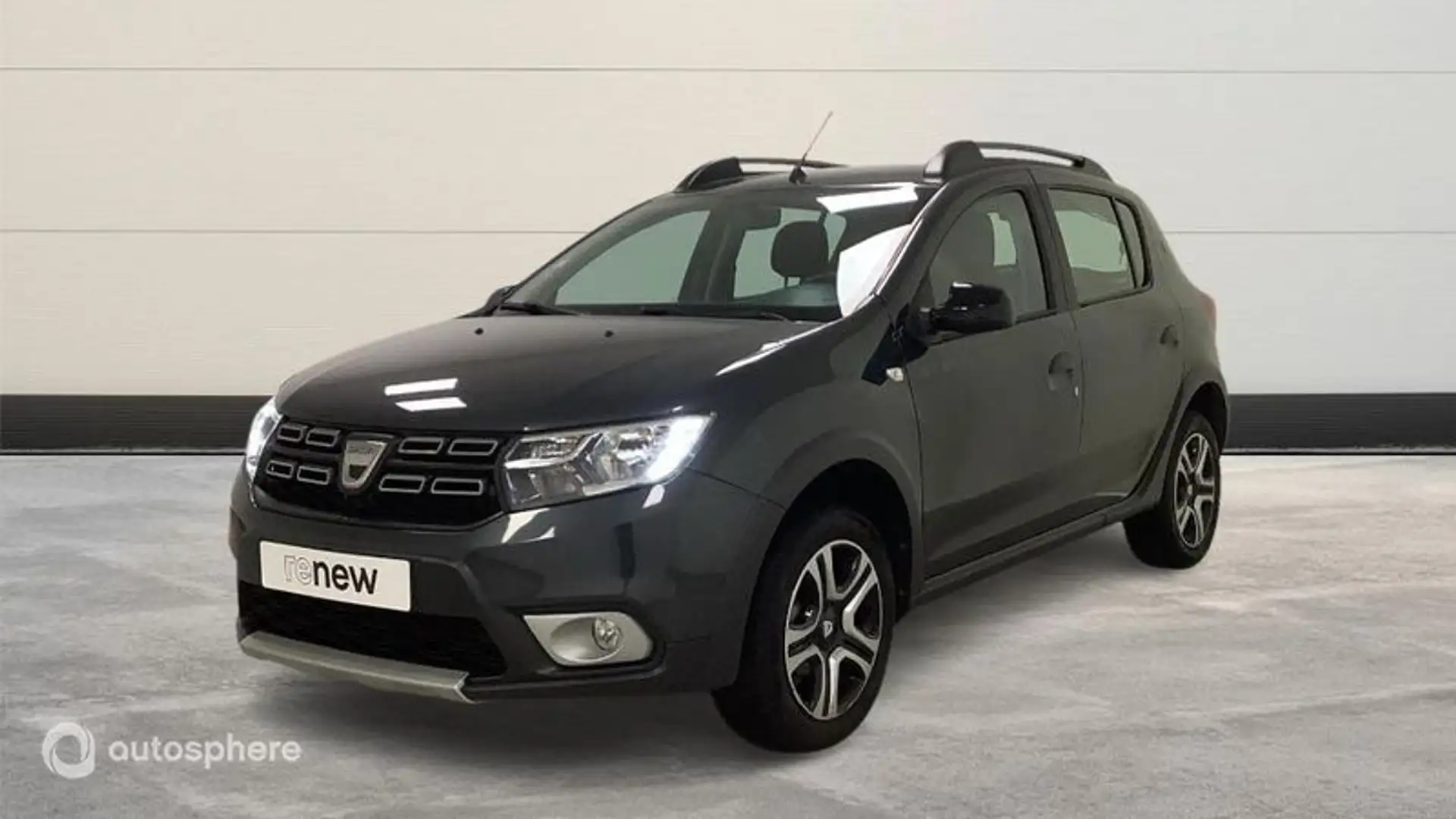Dacia Sandero 0.9 TCe 90ch 15 ans - 20 - 1