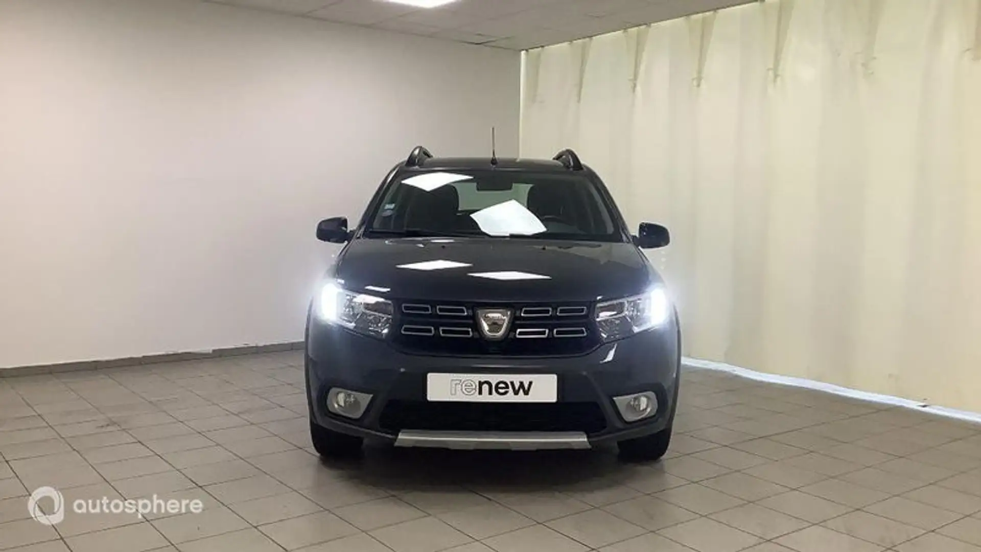 Dacia Sandero 0.9 TCe 90ch 15 ans - 20 - 2