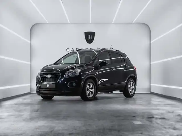 Chevrolet Trax 1.6 LS