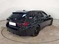 BMW 320 Serie 3 G21 2022 Touring 320d Touring mhev 48V xd Noir - thumbnail 5