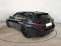 BMW 320 Serie 3 G21 2022 Touring 320d Touring mhev 48V xd Noir - thumbnail 7