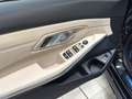 BMW 320 Serie 3 G21 2022 Touring 320d Touring mhev 48V xd Noir - thumbnail 20