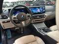 BMW 320 Serie 3 G21 2022 Touring 320d Touring mhev 48V xd Noir - thumbnail 32