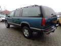 Chevrolet Blazer suburban k1500 zelena - thumbnail 3