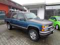 Chevrolet Blazer suburban k1500 Verde - thumbnail 6